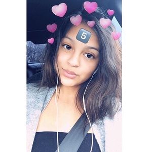 Meet your Posher, Ruth